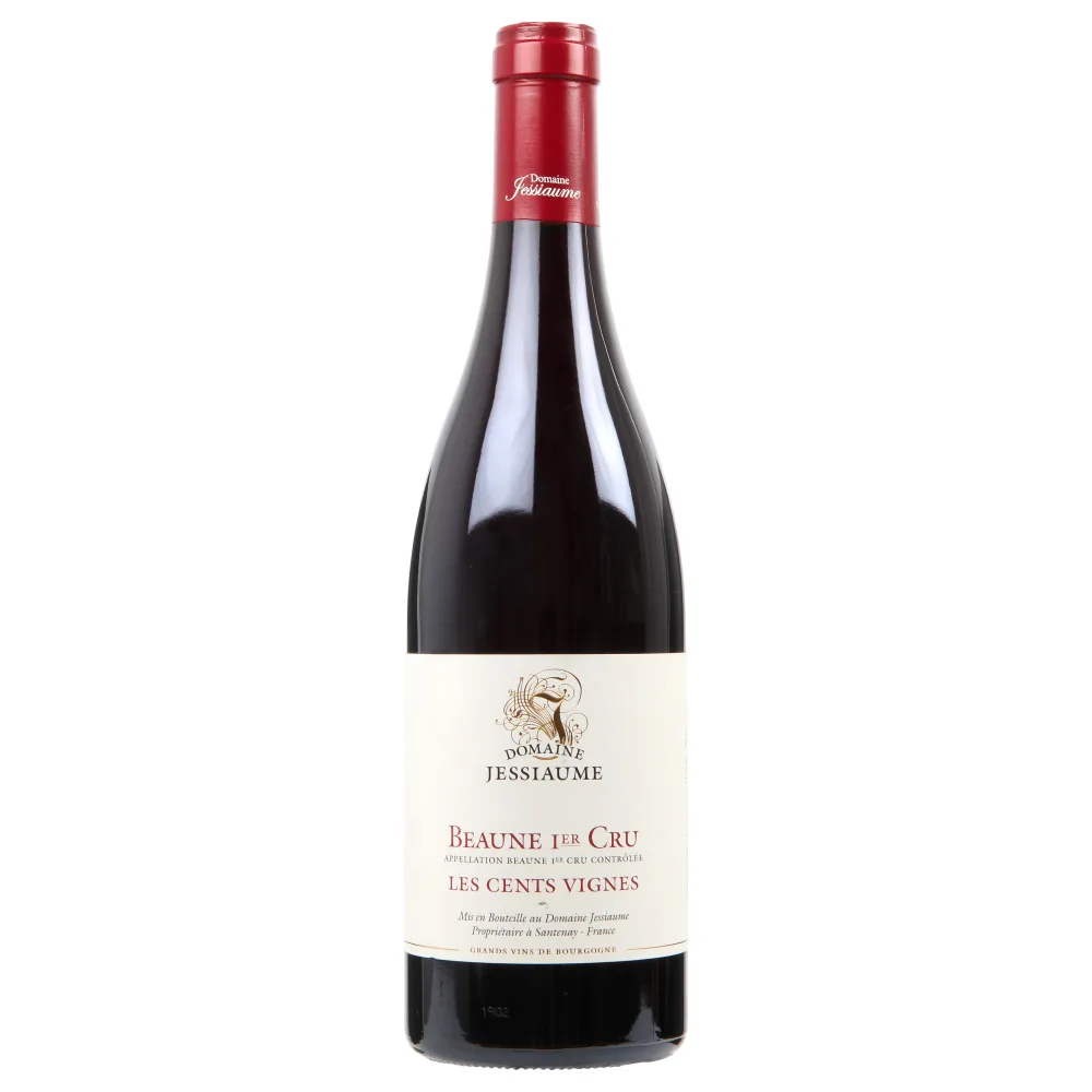 Domaine Jessiaume Beaune Premier Cru Les Cents Vignes 2023