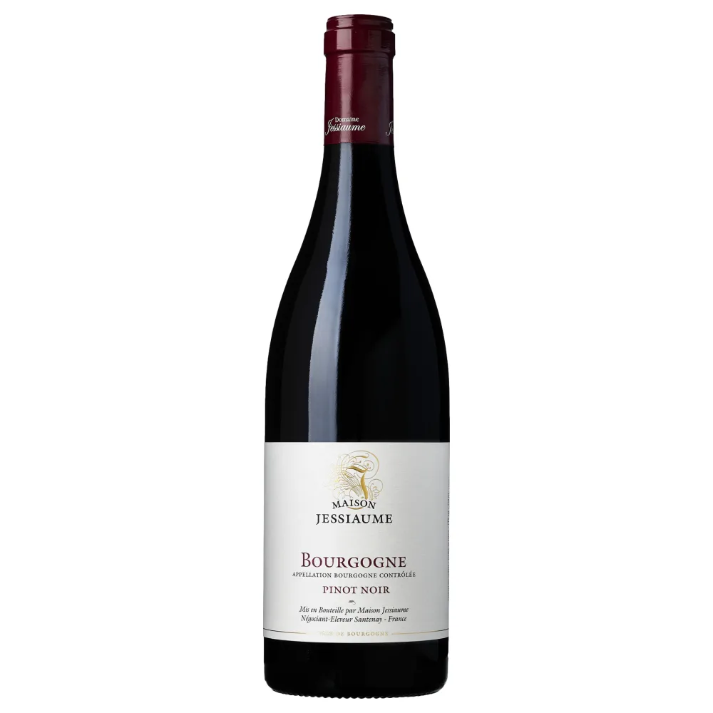 Domaine Jessiaume Bourgogne Pinot Noir 2023