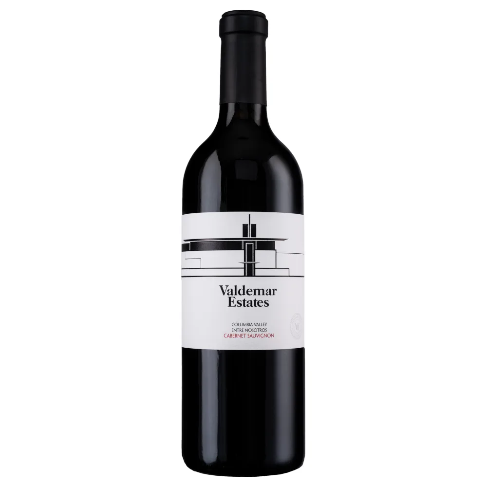 Valdemar Estates Entre Nosotros Cabernet Sauvignon 2021