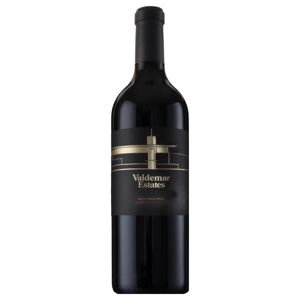 Valdemar Estates Walla Walla Valley Cabernet Sauvignon 2019