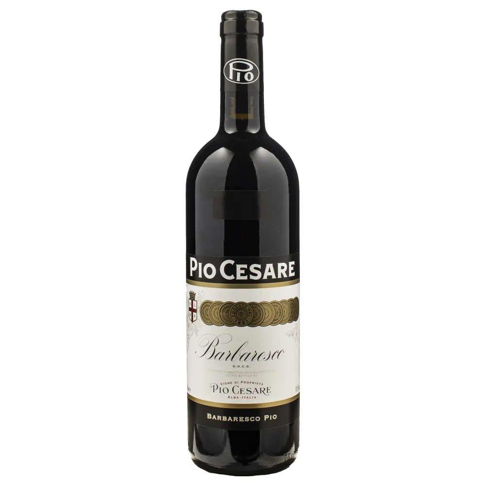 Pio Cesare Barbaresco 2021