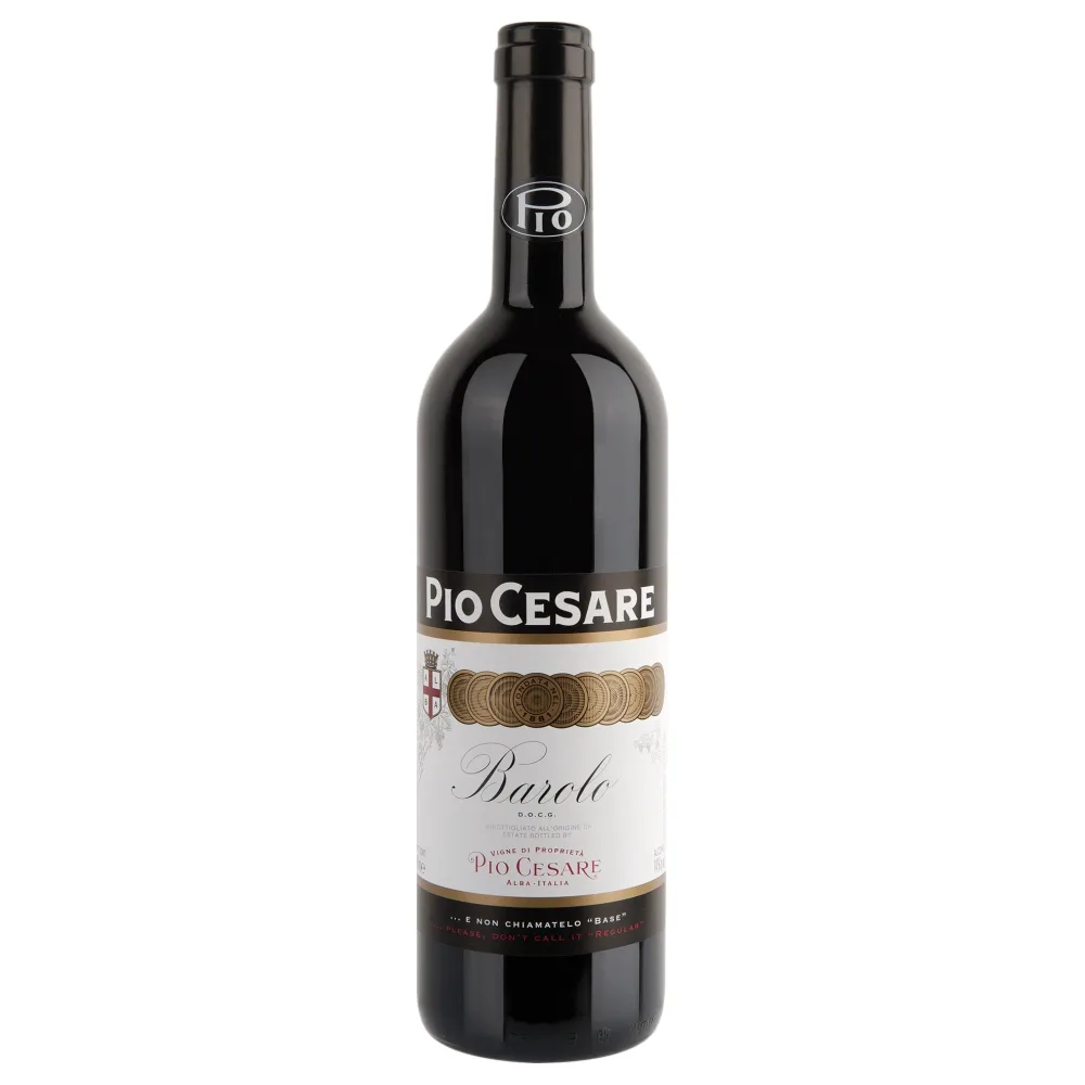 Pio Cesare Barolo 2020