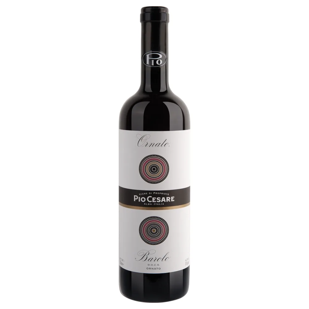 Pio Cesare Barolo Ornato 2020