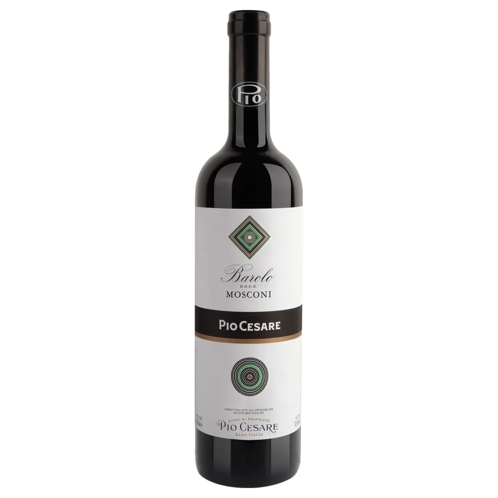 Pio Cesare Barolo Mosconi 2020