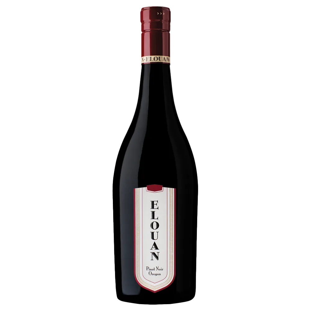 Elouan Pinot Noir 2022