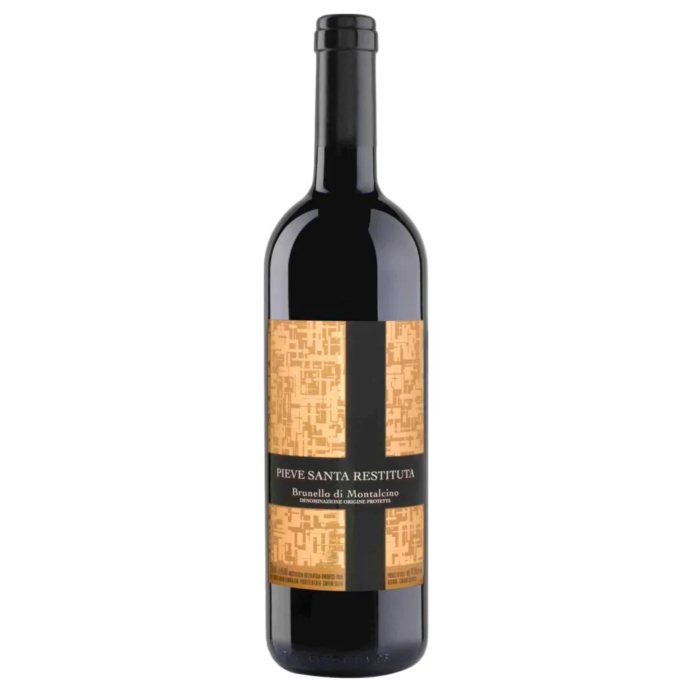 Gaja Pieve Santa Restituta Brunello di Montalcino 2020