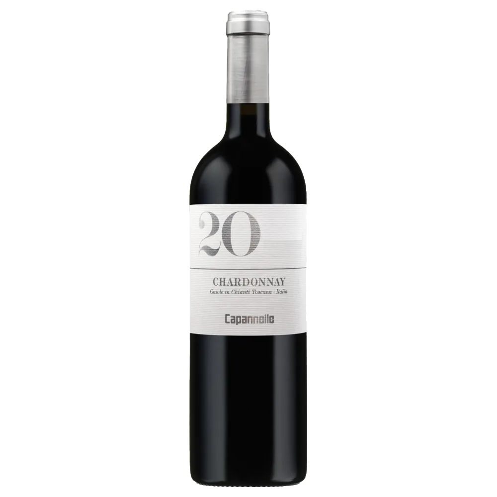 Capannelle Chardonnay 2023