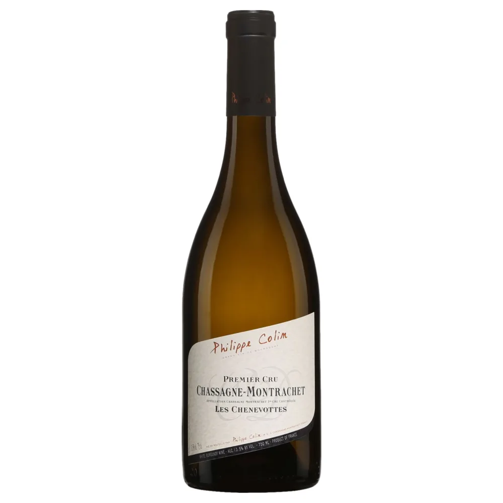 Philippe Colin Chassagne Montrachet Les Chenevottes 2023