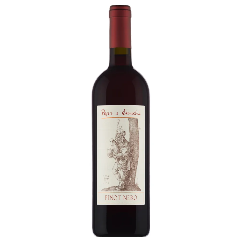Pojer e Sandri Pinot Nero 2024
