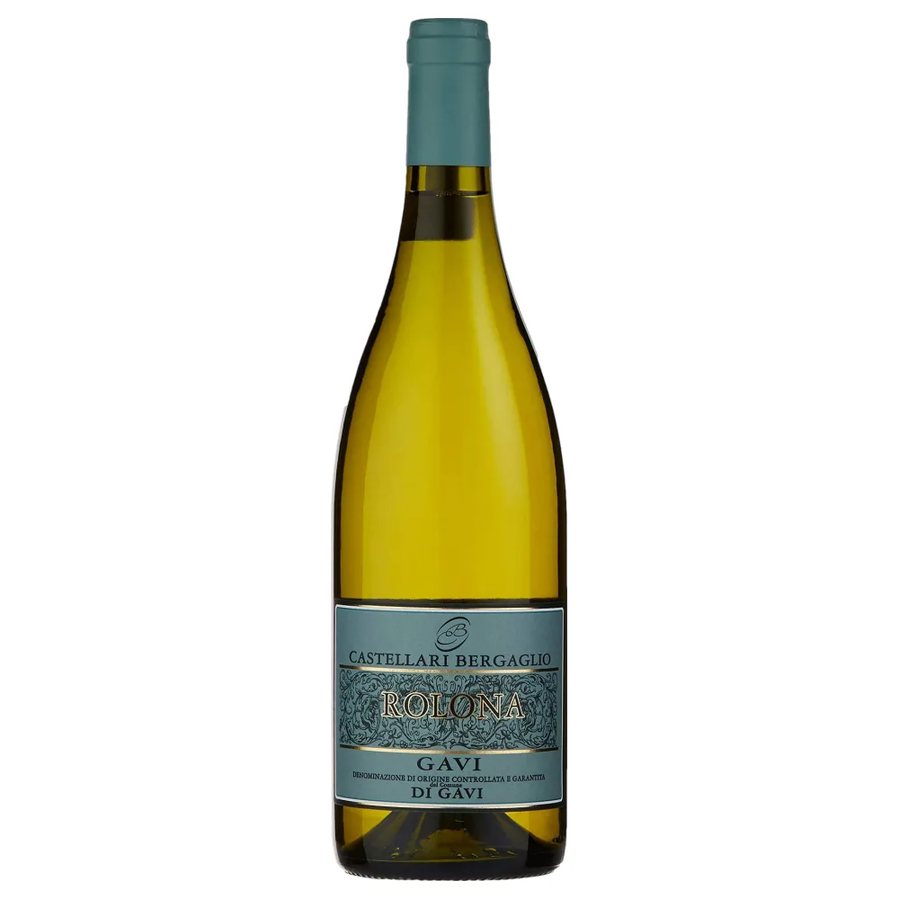 Castellari Bergaglio Rolona Gavi di Gavi 2024