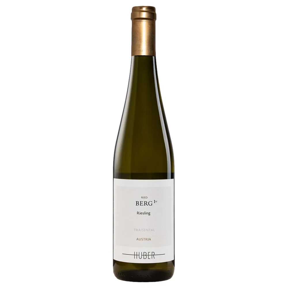 Markus Huber Berg Erste Lage Riesling 2024