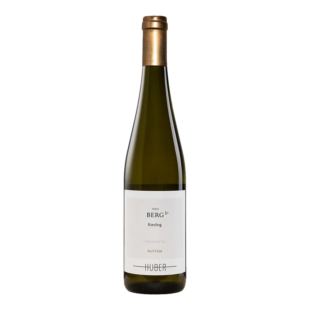 Markus Huber Berg Erste Lage Riesling 2024
