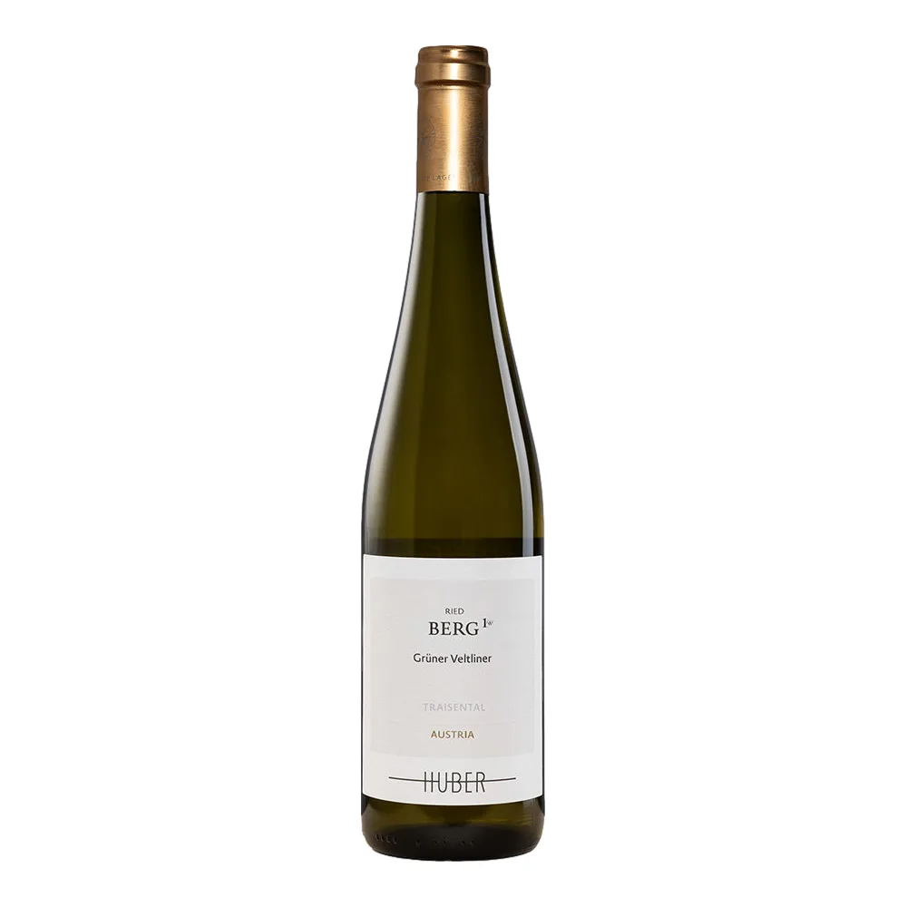 Markus Huber Berg Erste Lage Gruner Veltliner 2024