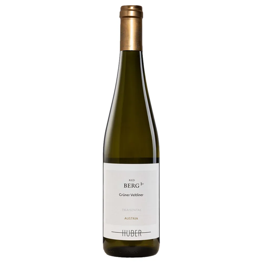Markus Huber Berg Erste Lage Gruner Veltliner 2024