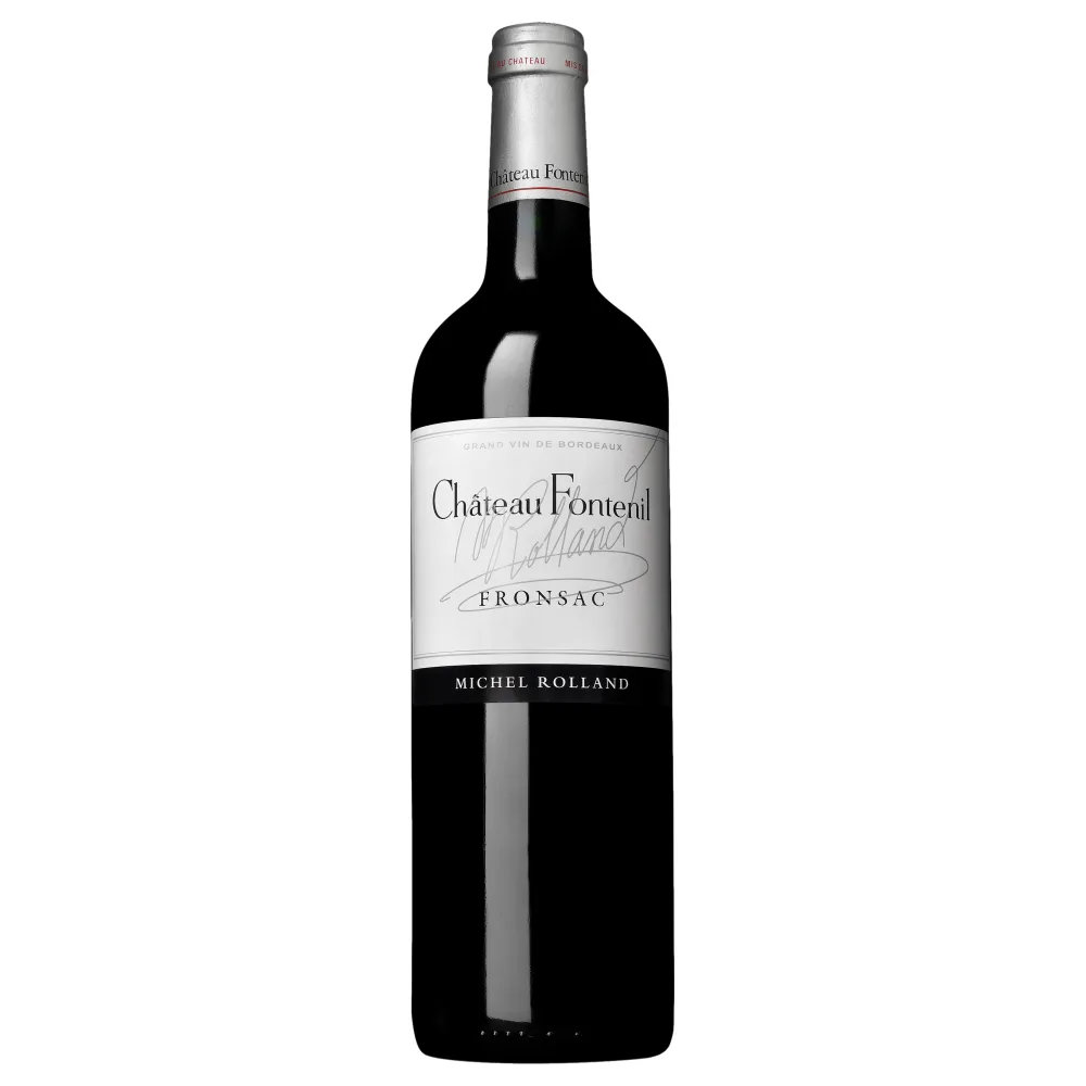 Chateau Fontenil 2016