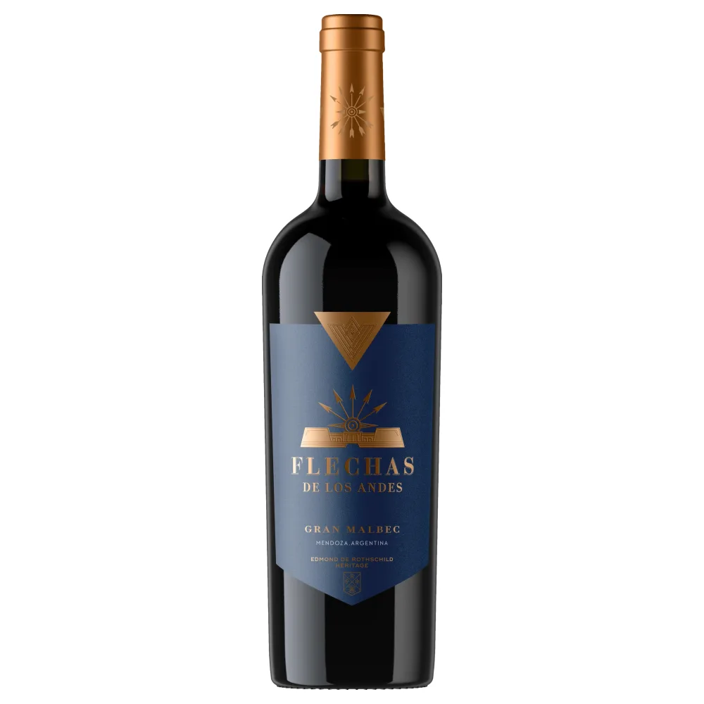 Edmond de Rothschild Flechas De Los Andes Gran Malbec 2021