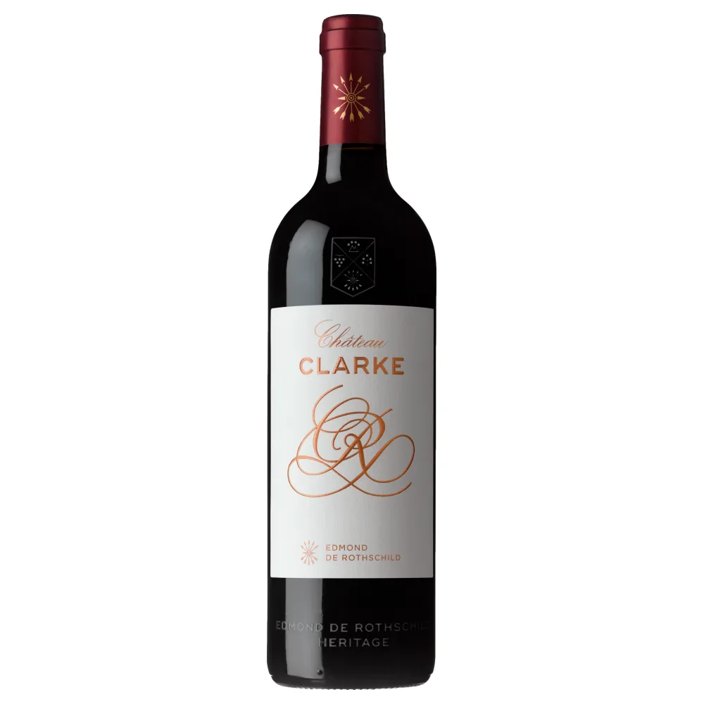 Edmond de Rothschild Chateau Clarke 2020