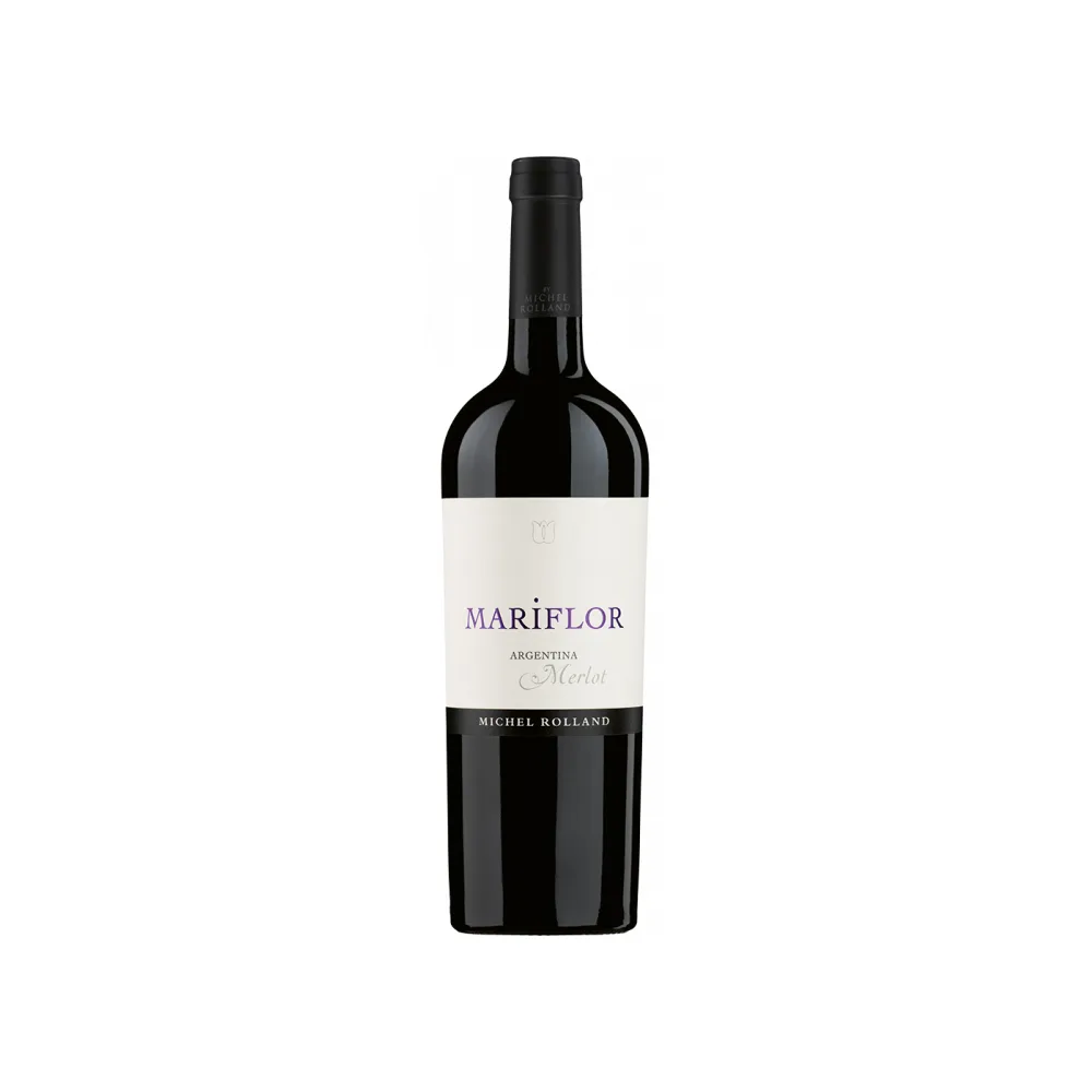 Michel Rolland Mariflor Merlot 2020