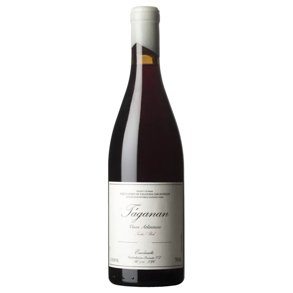 Envinate Taganan Tinto 2024