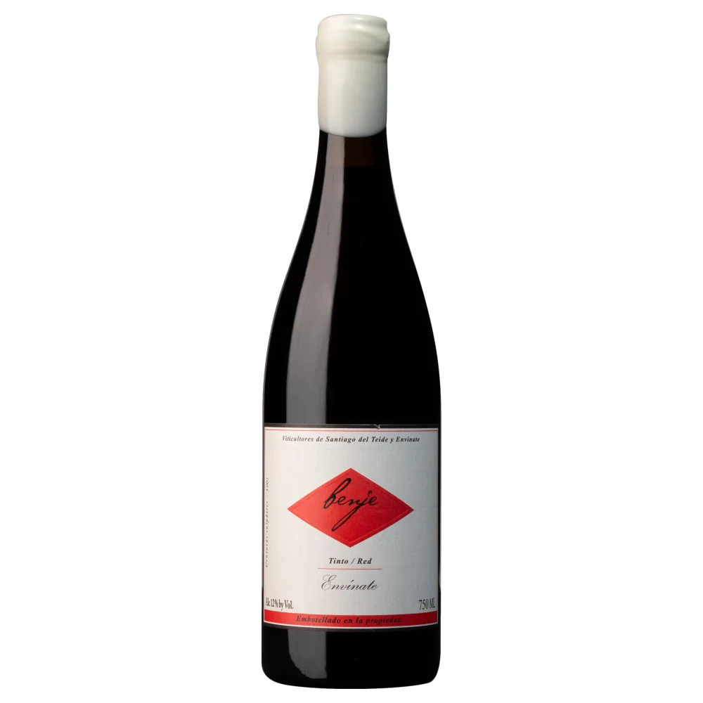 Envinate Benje Tinto 2024