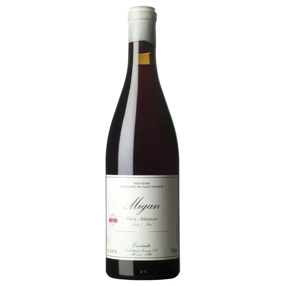 Envinate Migan Tinto 2024