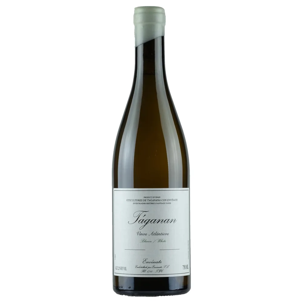 Envinate Taganan Blanco 2024