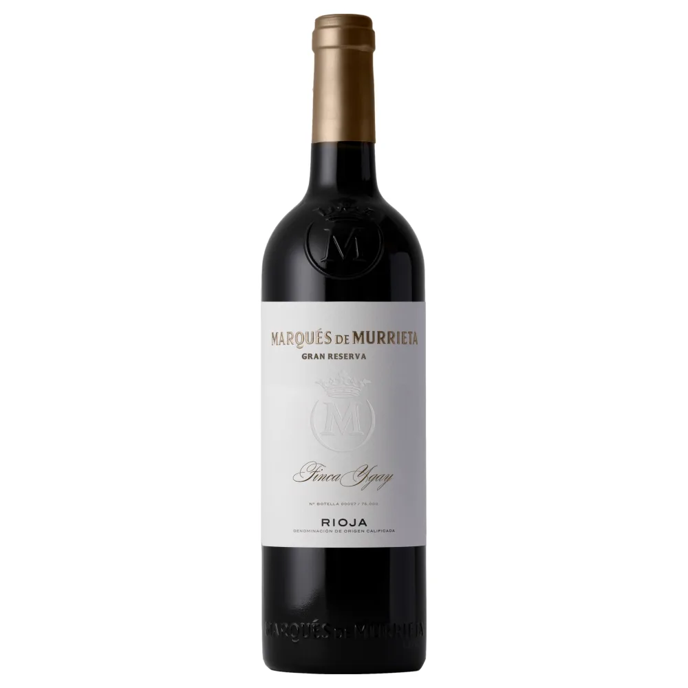 Marques de Murrieta Gran Reserva 2016
