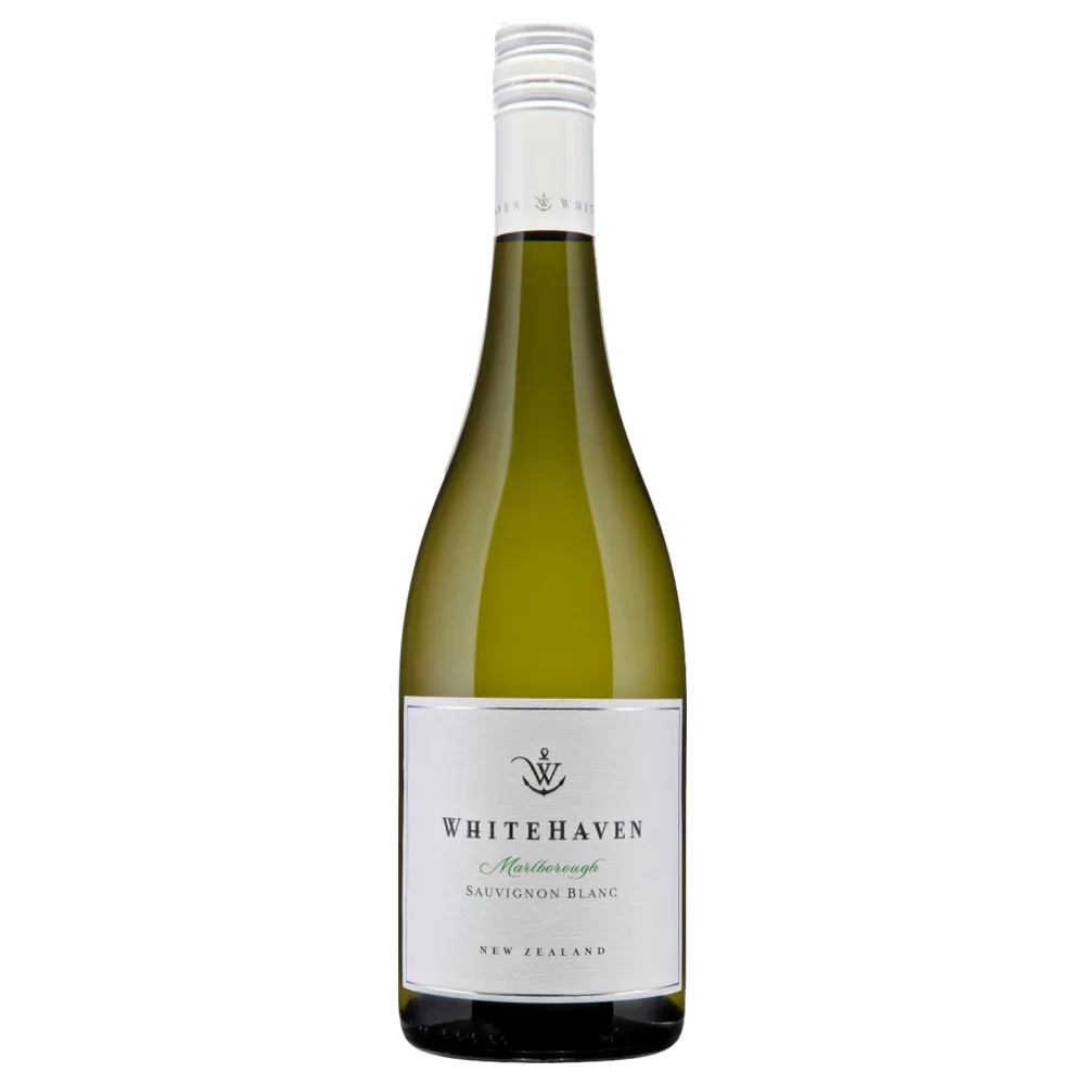 Whitehaven Sauvignon Blanc 2024