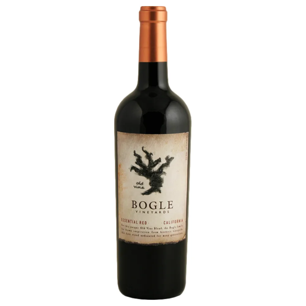 Bogle Essential Red 2022