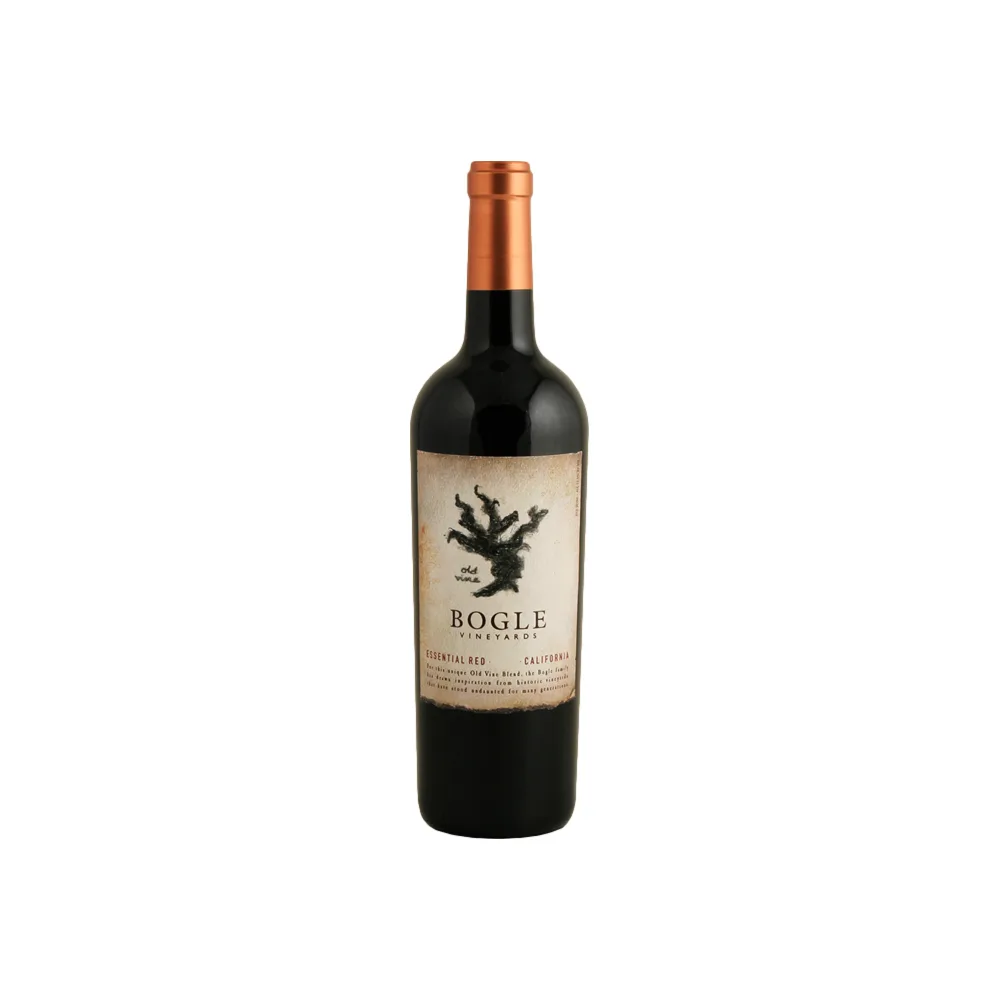 Bogle Essential Red 2022