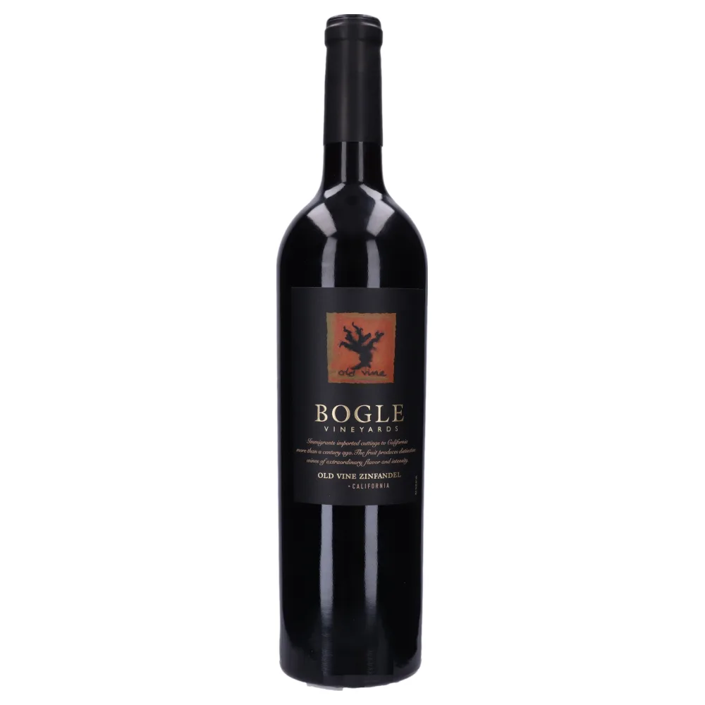 Bogle Old Vine Zinfandel 2022