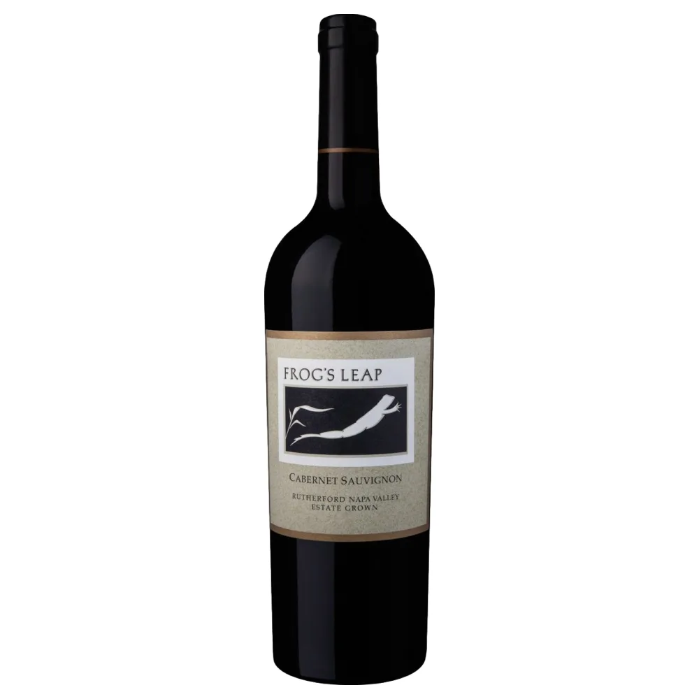 Frog's Leap Cabernet Sauvignon 2019