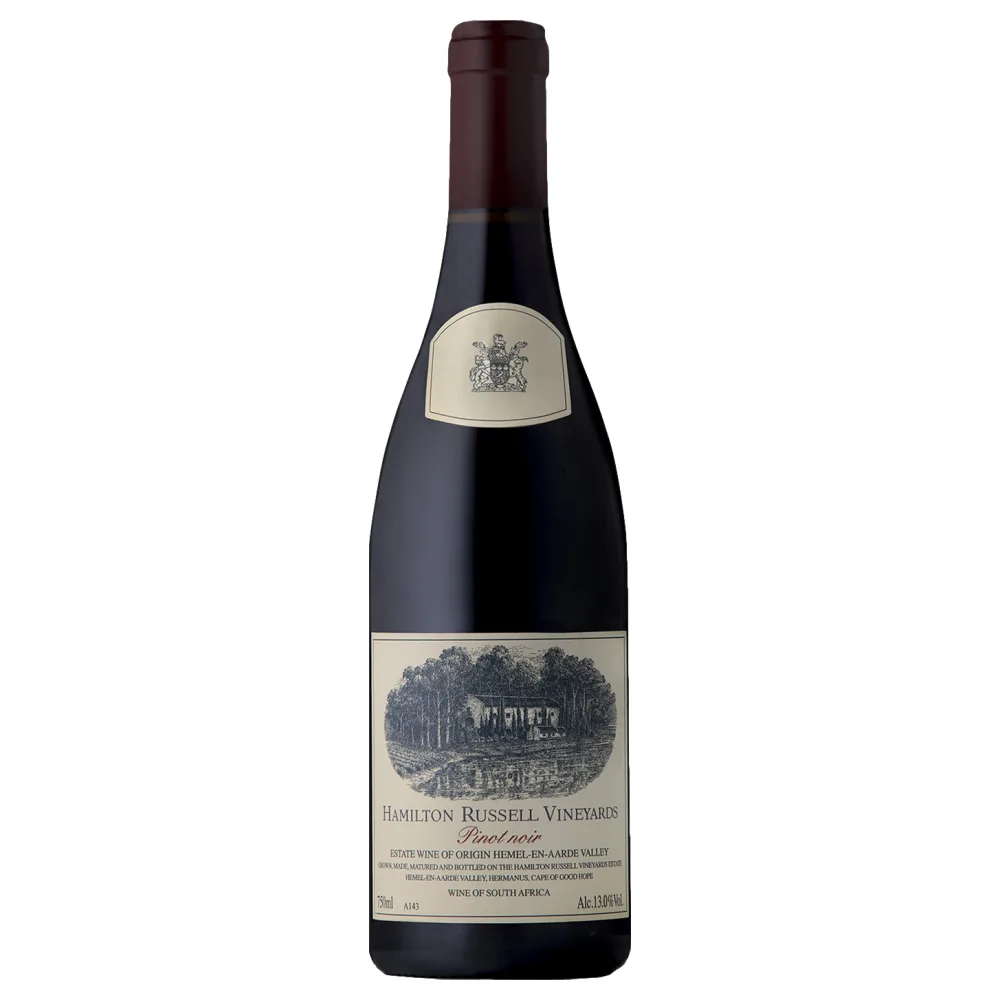 Hamilton Russell Pinot Noir 2024