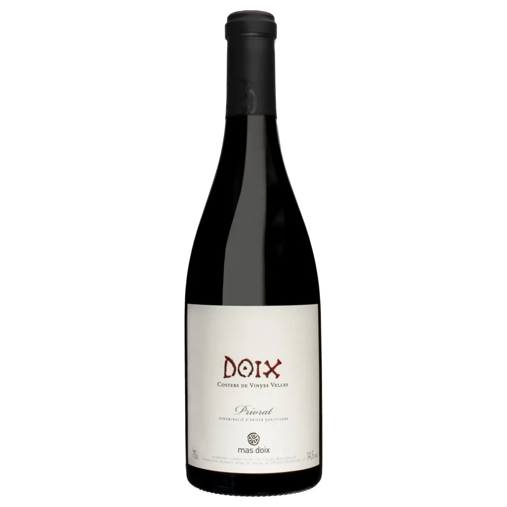 Mas Doix Doix 2022