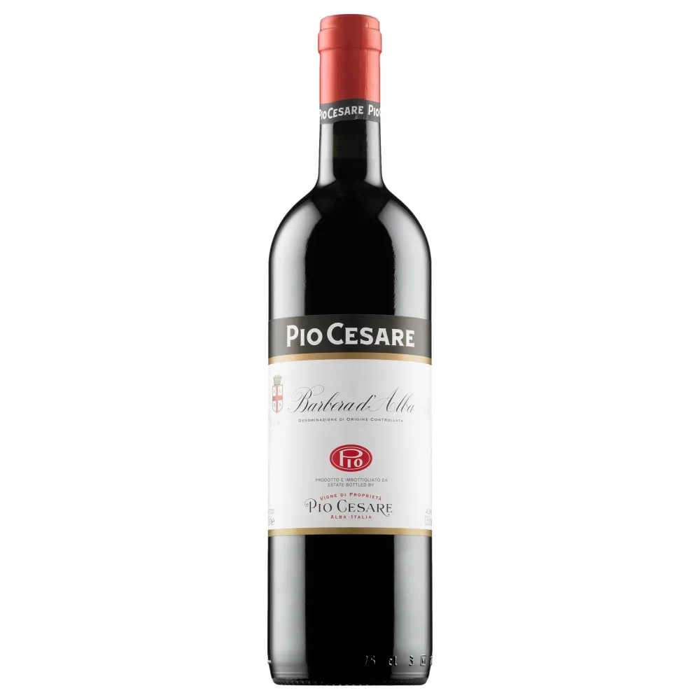 Pio Cesare Barbera d'Alba 2022