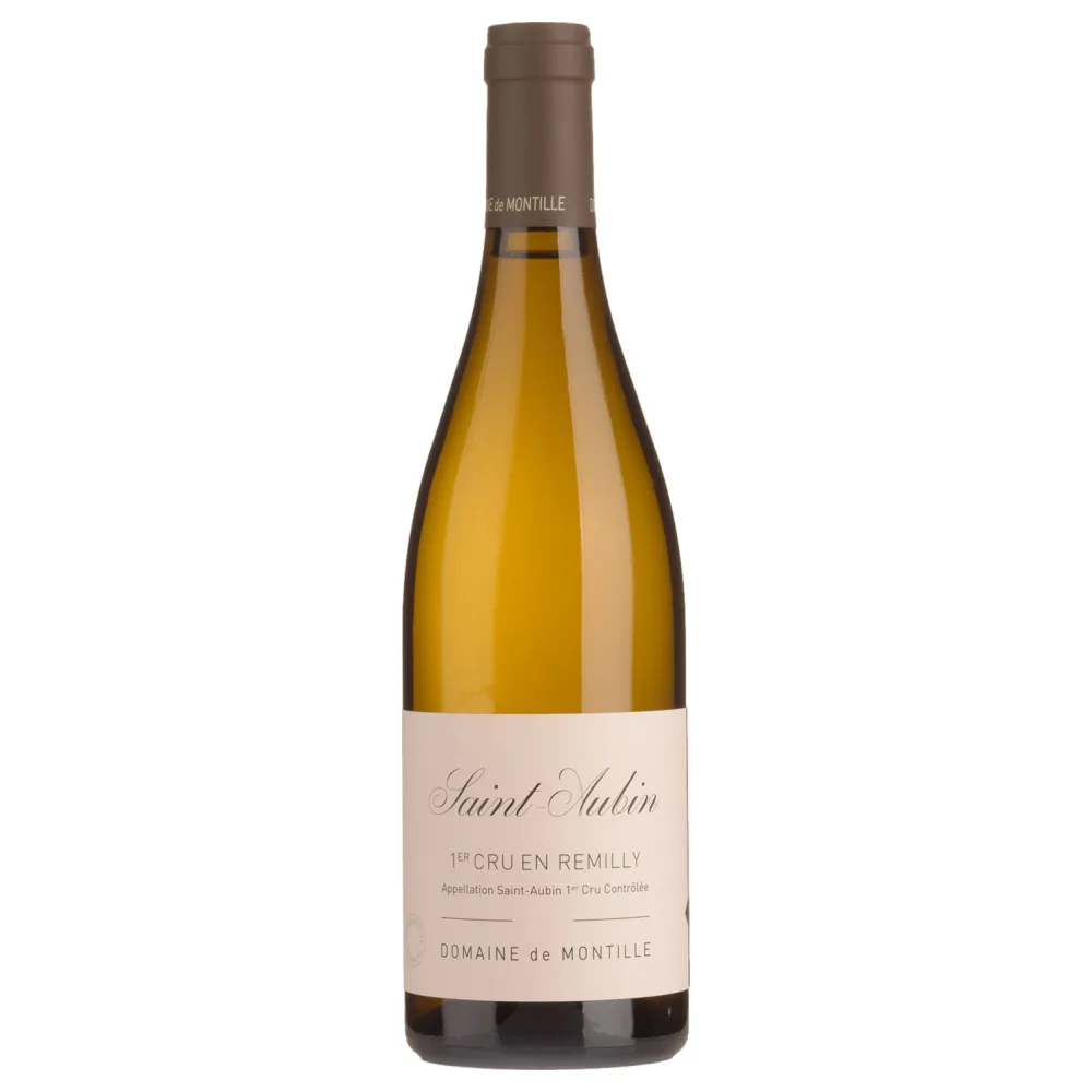 Domaine de Montille Saint Aubin Premier Cru En Remilly 2023