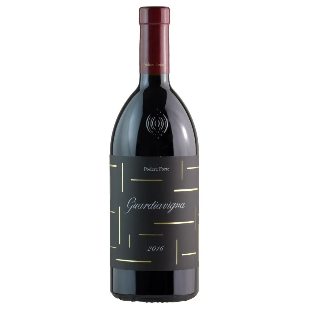Podere Forte Guardiavigna 2018