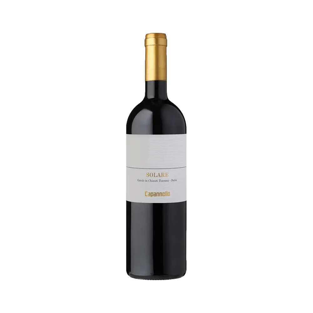 Capannelle Solare 2019