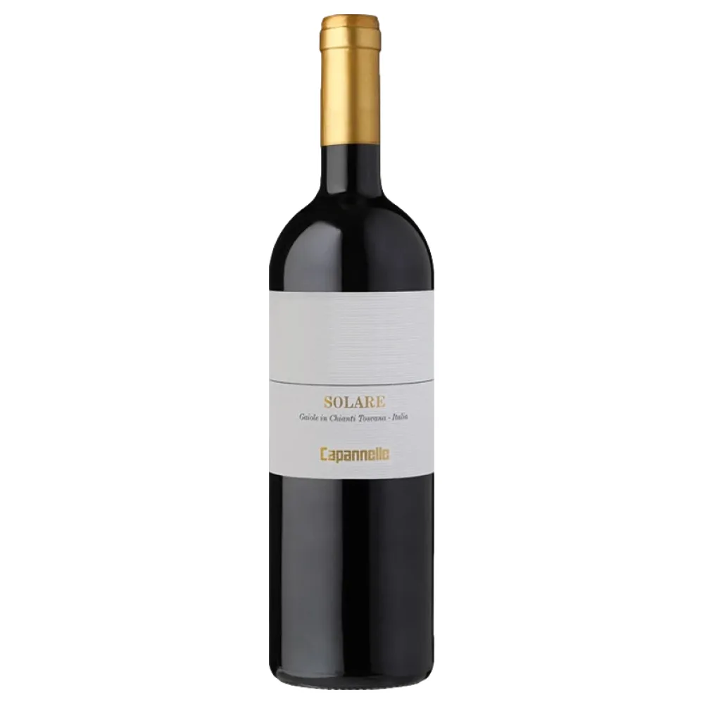 Capannelle Solare 2019