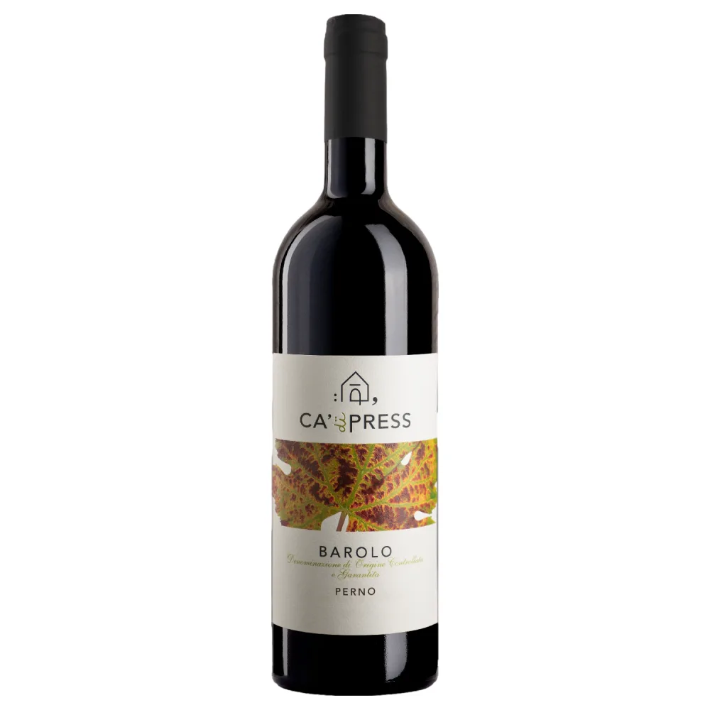 Ca di Press Barolo Perno 2020