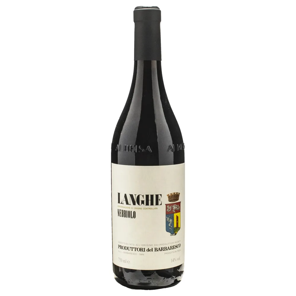 Produttori del Barbaresco Langhe Nebbiolo 2023