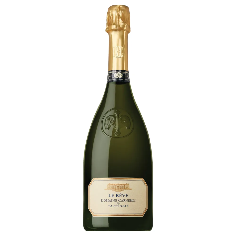 Domaine Carneros Le Reve Blanc de Blancs 2017