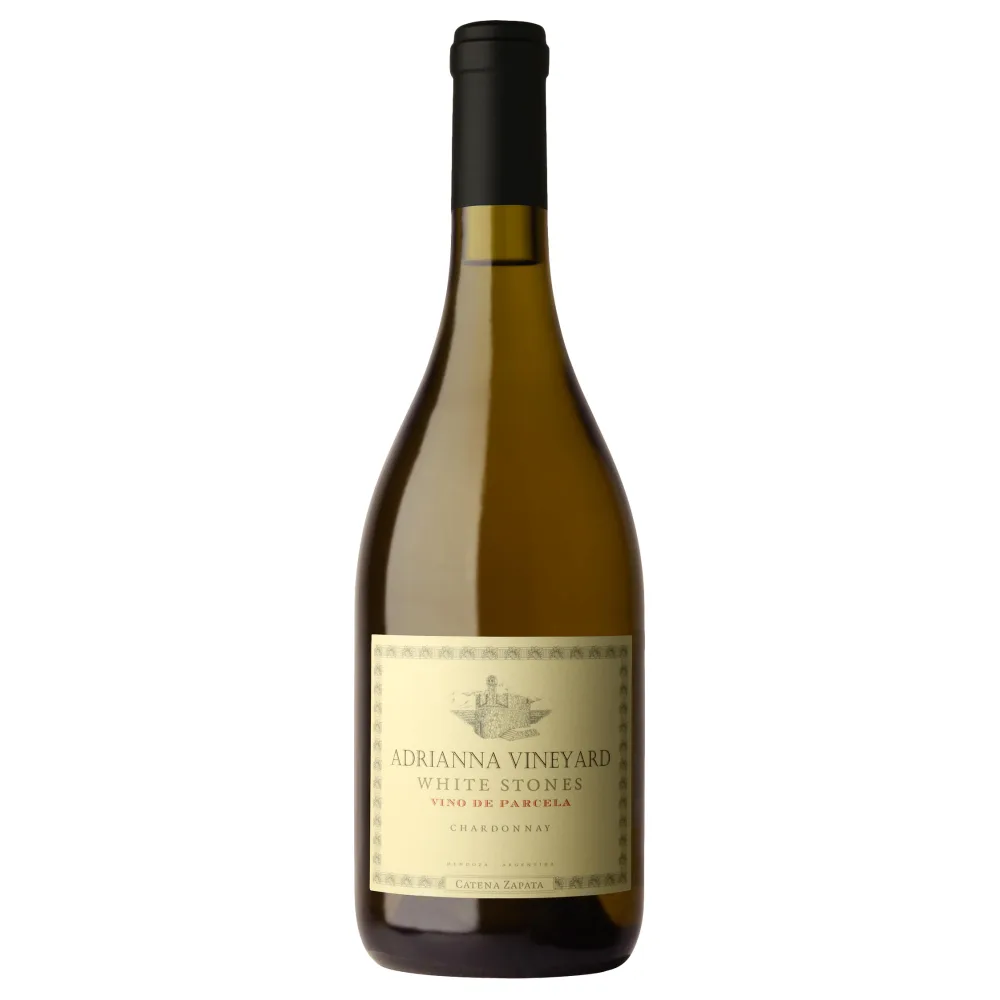 Catena Zapata Adrianna Vineyard White Stones Chardonnay 2023