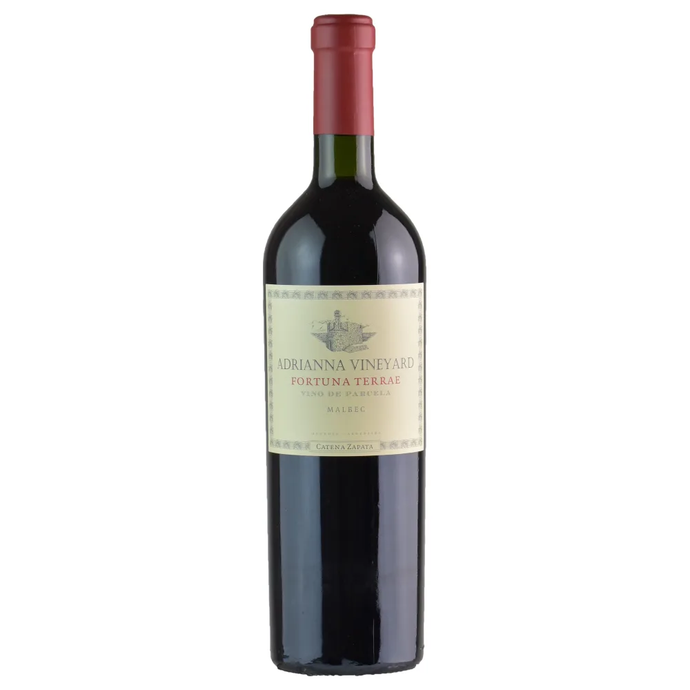 Catena Zapata Adrianna Vineyard Fortuna Terrae Malbec 2022