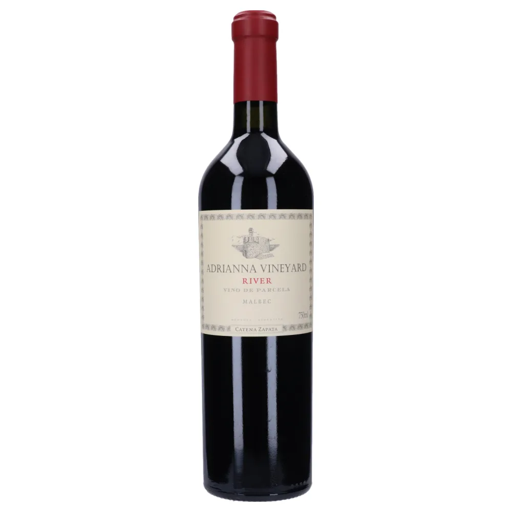 Catena Zapata Adrianna Vineyard River Stones Malbec 2022
