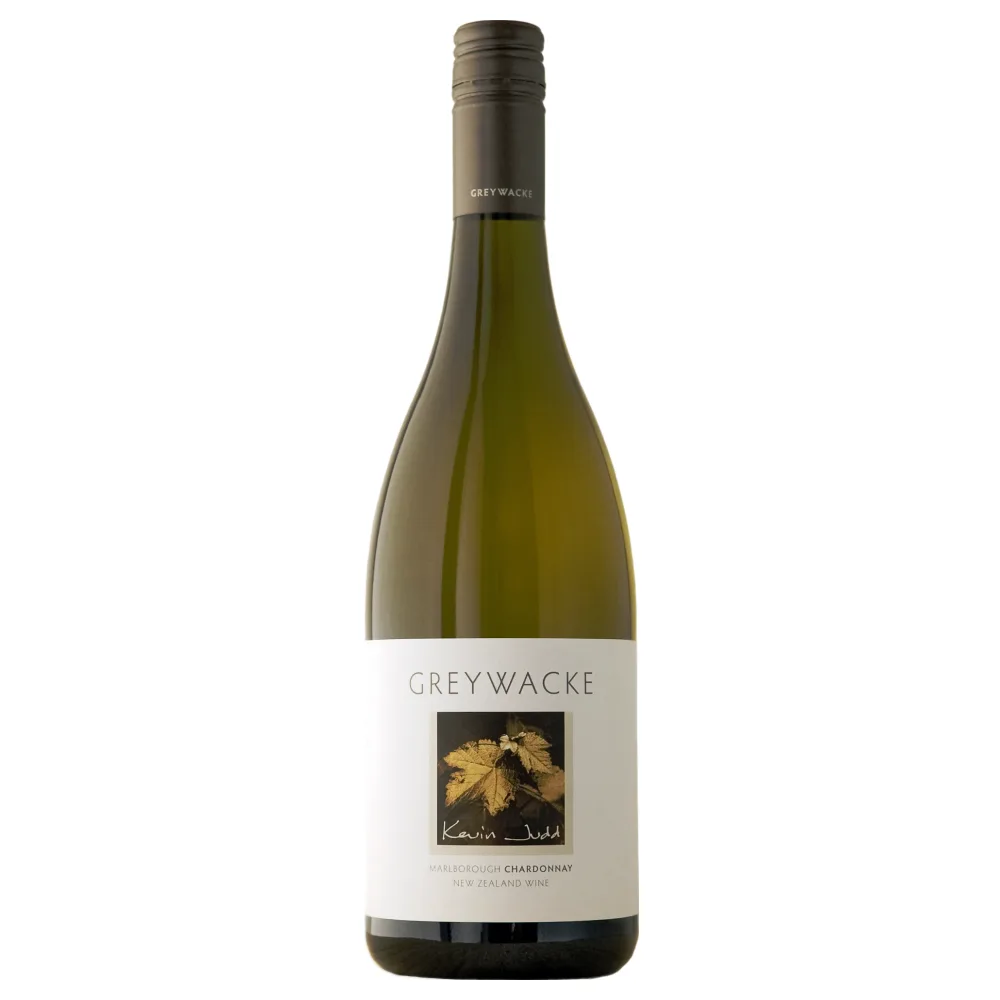 Greywacke Chardonnay 2023
