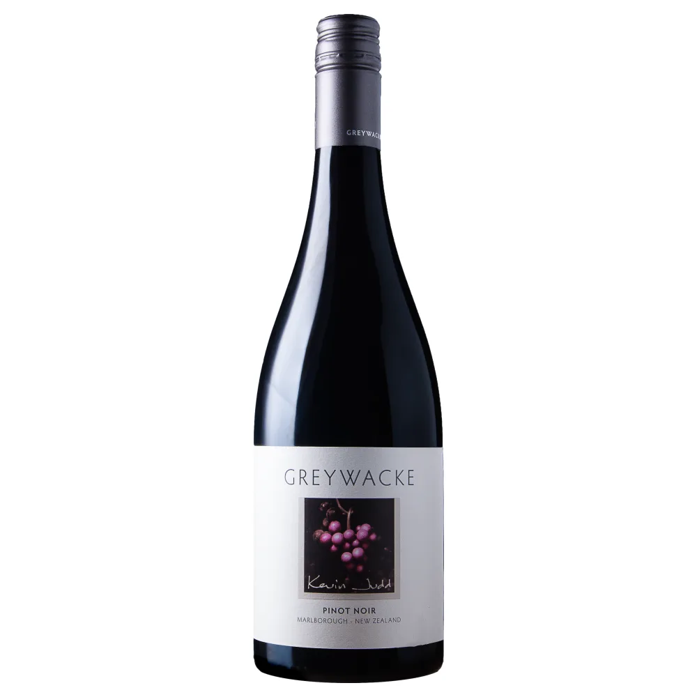 Greywacke Pinot Noir 2023