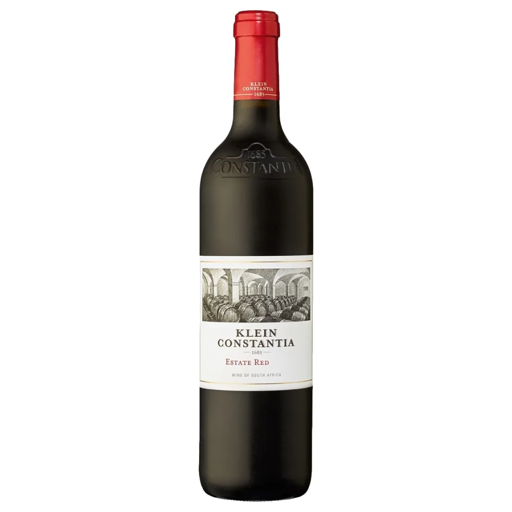 Klein Constantia Estate Red 2022