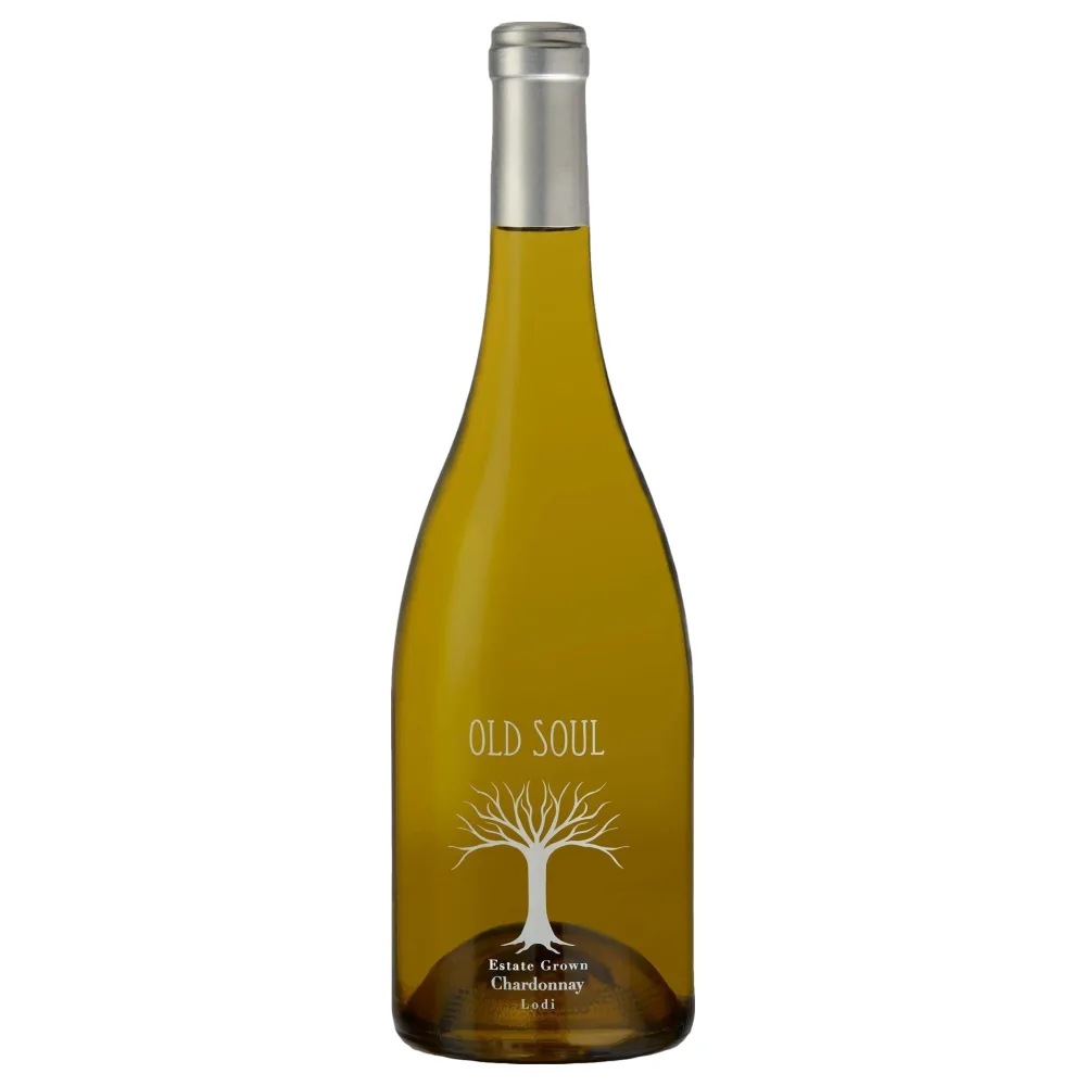 Old Soul Chardonnay 2024