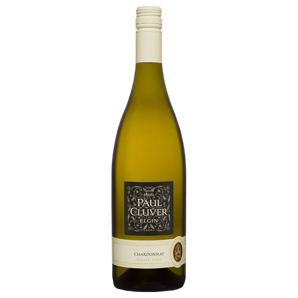 Paul Cluver Estate Chardonnay 2022